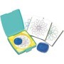 Ravensburger - Set Creatie Mini Spirale - Turcoaz Ravensburger - 1